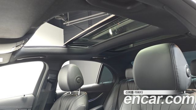 Mercedes-Benz E-Class (W213) E450 4MATIC Exclusive 2021 — фото 21