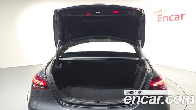 Mercedes-Benz E-Class (W213) E450 4MATIC Exclusive 2021 — фото 23