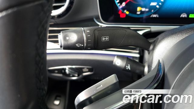 Mercedes-Benz E-Class (W213) E450 4MATIC Exclusive 2021 — фото 34
