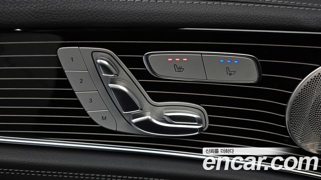 Mercedes-Benz E-Class (W213) E450 4MATIC Exclusive 2021 — фото 36