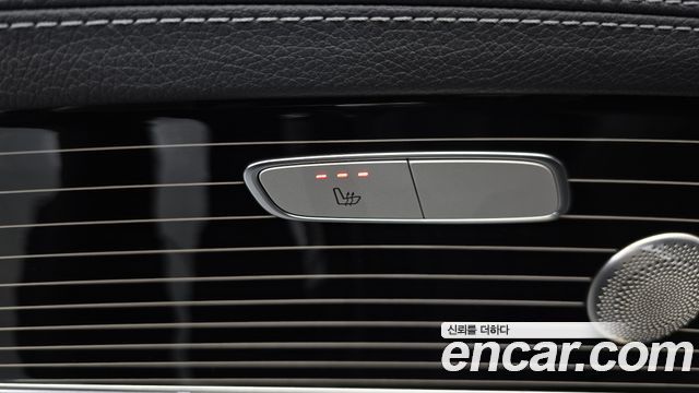 Mercedes-Benz E-Class (W213) E450 4MATIC Exclusive 2021 — фото 41