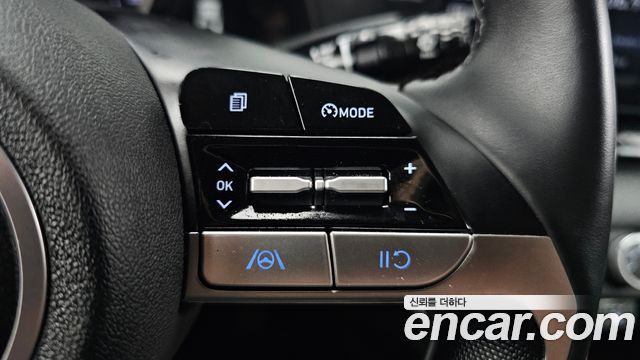 Hyundai Avante (CN7) 1.6 Smart 2021 — фото 18