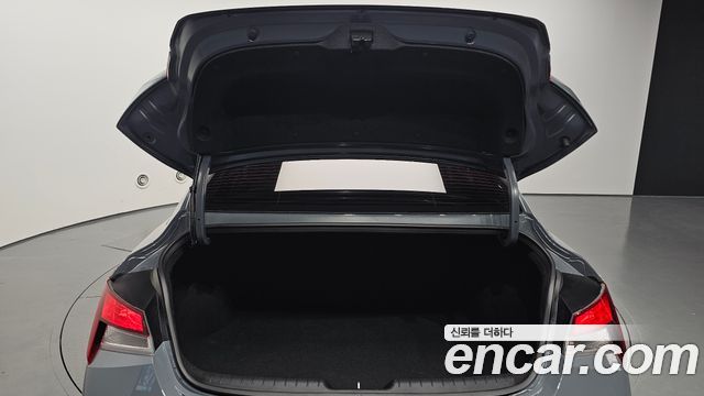 Hyundai Avante (CN7) 1.6 Smart 2021 — фото 20
