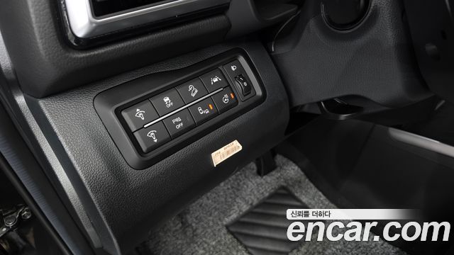 KG Mobility (SsangYong) Tivoli 1.6 2WD V3 2024 — фото 23