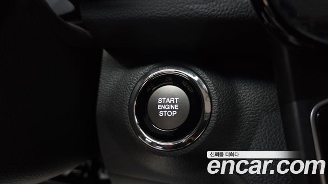 KG Mobility (SsangYong) Tivoli 1.6 2WD V3 2024 — фото 36