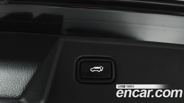 Kia Mohave The Master Diesel 3.0 4WD 7-Seater Masters 2021 — фото 21