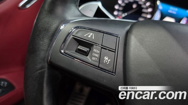 Maserati Quattroporte S Q4 3.0 V6 Granlusso 2017 — фото 19