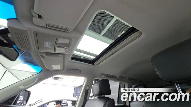 Infiniti QX80 5.6 AWD 2016 — фото 18