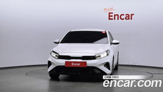 Kia K3 (II) 1.6 Prestige 2024 — фото 3