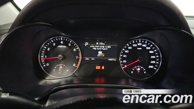 Kia K3 (II) 1.6 Prestige 2024 — фото 8