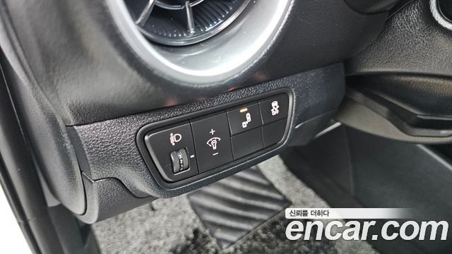 Kia K3 (II) 1.6 Prestige 2024 — фото 16