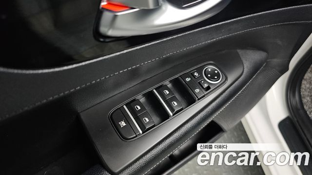Kia K3 (II) 1.6 Prestige 2024 — фото 19