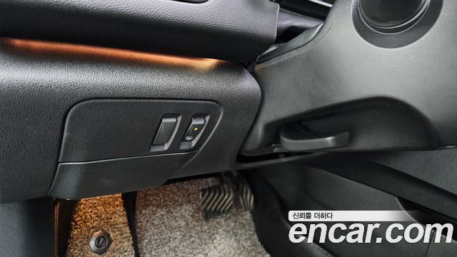 Renault Korea SM6 1.6 TCe RE 2016 — фото 27
