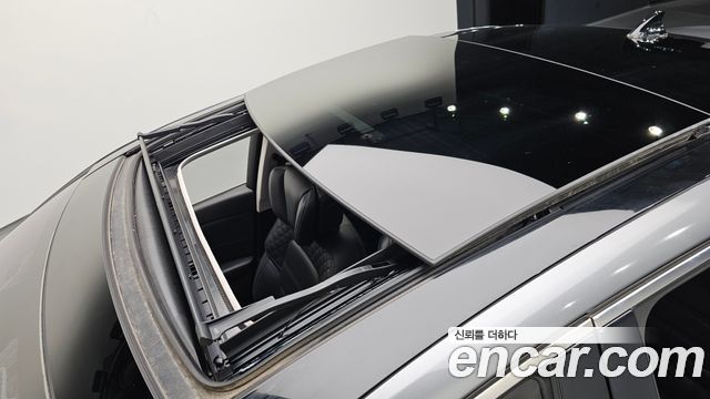 Renault Korea SM6 1.6 TCe RE 2016 — фото 35