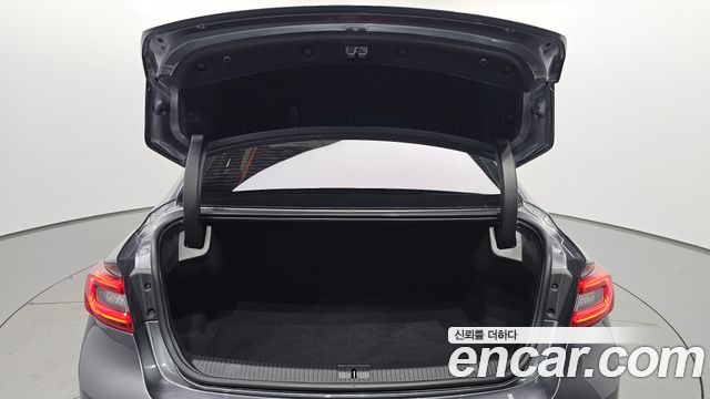 Renault Korea SM6 1.6 TCe RE 2016 — фото 36