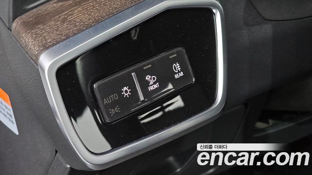 Audi A6 (C8) 45 TFSI Quattro Premium 2020 — фото 13