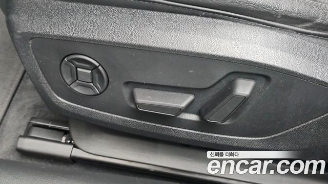 Audi A6 (C8) 45 TFSI Quattro Premium 2020 — фото 20