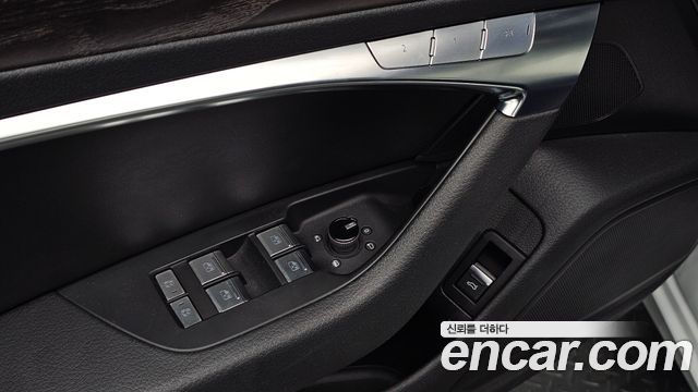 Audi A6 (C8) 45 TFSI Quattro Premium 2020 — фото 27