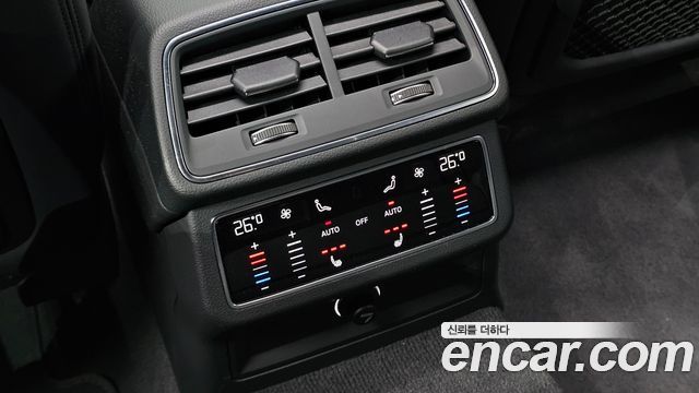 Audi A6 (C8) 45 TFSI Quattro Premium 2020 — фото 29