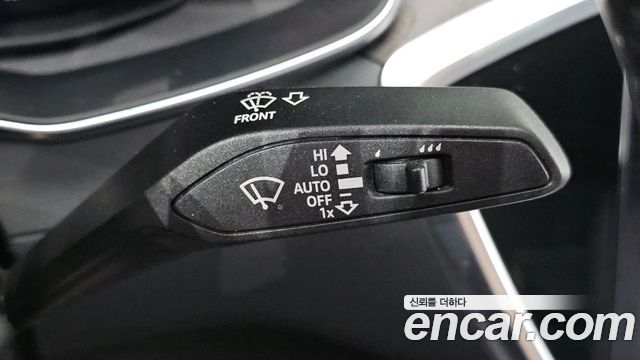 Audi A6 (C8) 45 TFSI Quattro Premium 2020 — фото 33