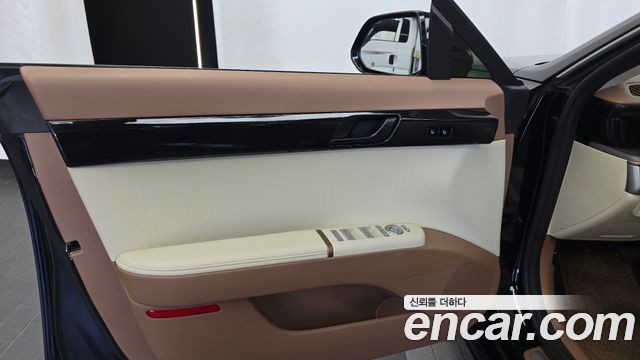 Hyundai Grandeur (GN7) 3.5 Gasoline 2WD Calligraphy 2023 — фото 24