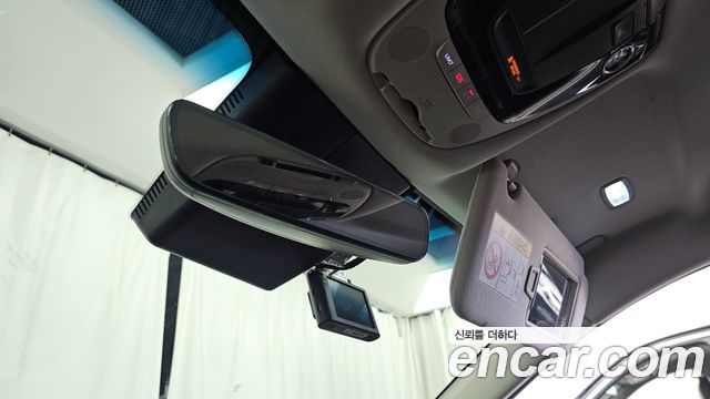 Kia K8 3.5 Gasoline 2WD Signature 2022 — фото 17