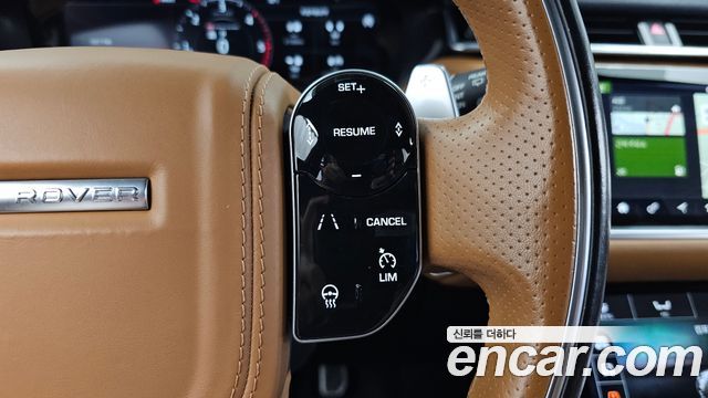 Land Rover Range Rover Velar 3.0 D300 R-Dynamic HSE 2019 — фото 39