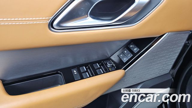 Land Rover Range Rover Velar 3.0 D300 R-Dynamic HSE 2019 — фото 44