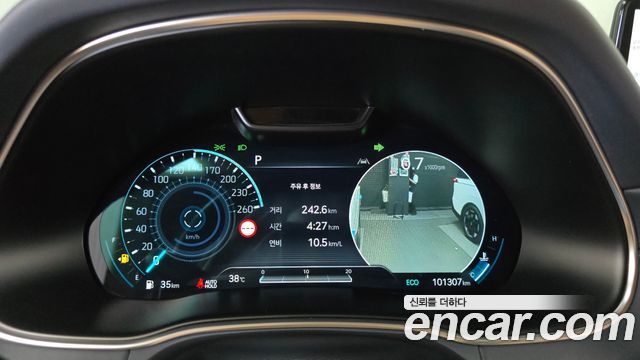 Genesis GV80 2.5T Gasoline AWD 2022 — фото 8
