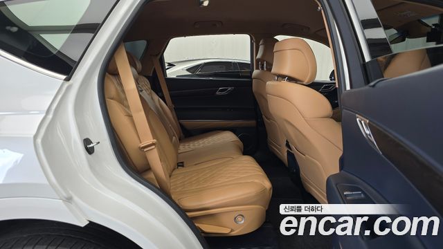 Genesis GV80 2.5T Gasoline AWD 2022 — фото 11
