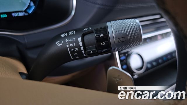 Genesis GV80 2.5T Gasoline AWD 2022 — фото 16