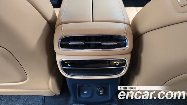 Genesis GV80 2.5T Gasoline AWD 2022 — фото 17