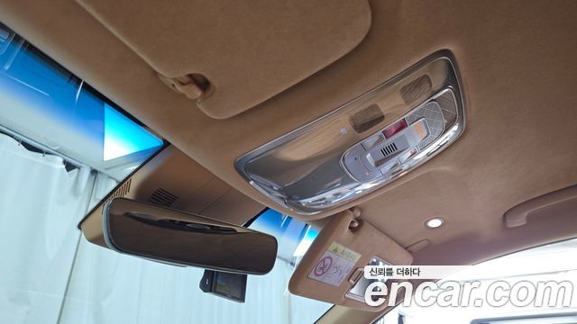 Genesis GV80 2.5T Gasoline AWD 2022 — фото 18
