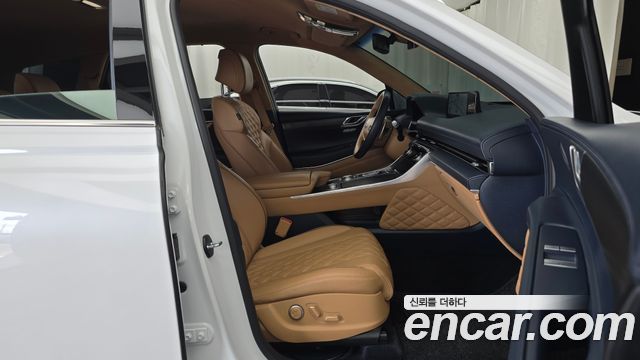 Genesis GV80 2.5T Gasoline AWD 2022 — фото 26