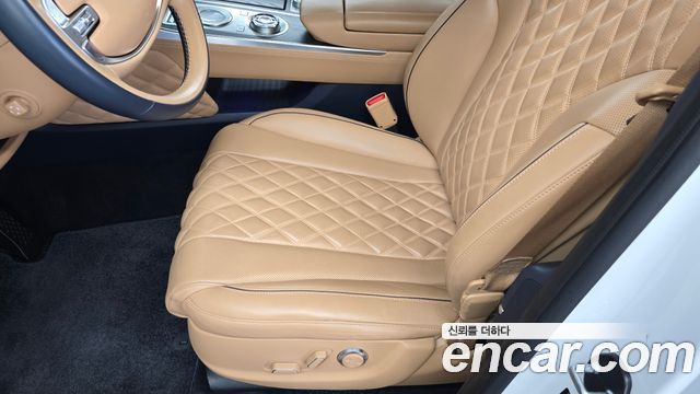 Genesis GV80 2.5T Gasoline AWD 2022 — фото 31