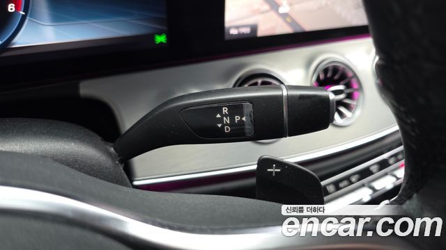 Mercedes-Benz CLS-Class (C257) CLS400d 4MATIC 2019 — фото 9