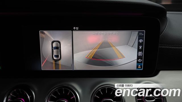 Mercedes-Benz CLS-Class (C257) CLS400d 4MATIC 2019 — фото 15