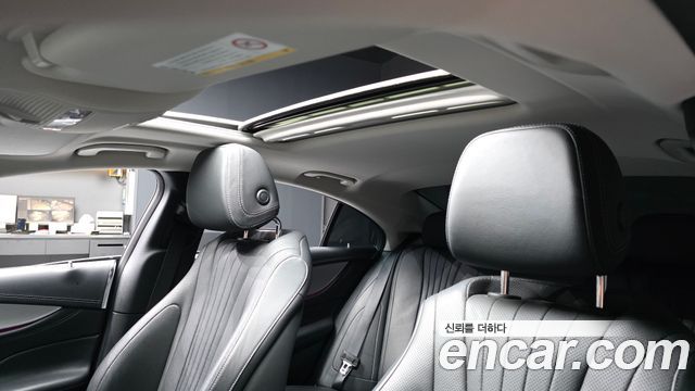 Mercedes-Benz CLS-Class (C257) CLS400d 4MATIC 2019 — фото 18