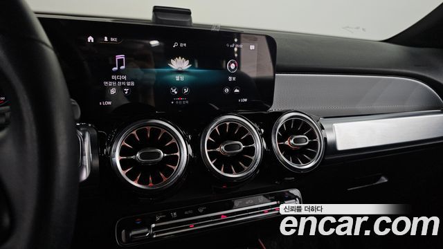 Mercedes-Benz GLB-Class (X247) GLB200 d 2021 — фото 14