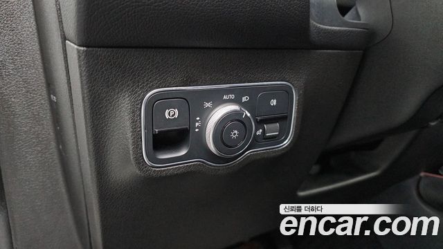 Mercedes-Benz GLB-Class (X247) GLB200 d 2021 — фото 18