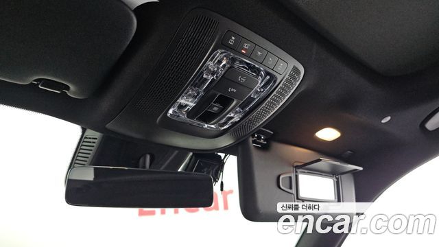 Mercedes-Benz GLB-Class (X247) GLB200 d 2021 — фото 19