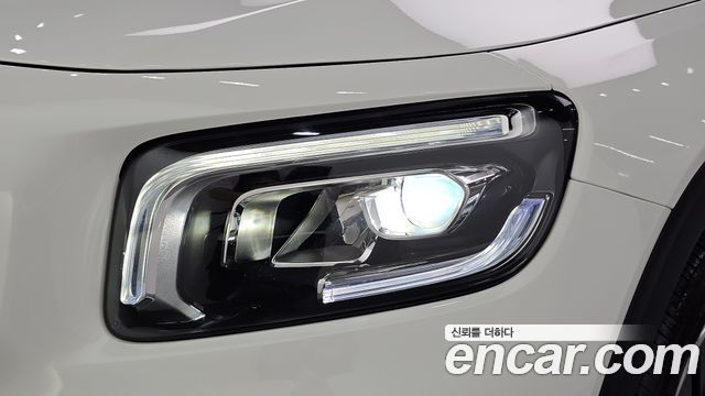 Mercedes-Benz GLB-Class (X247) GLB200 d 2021 — фото 22