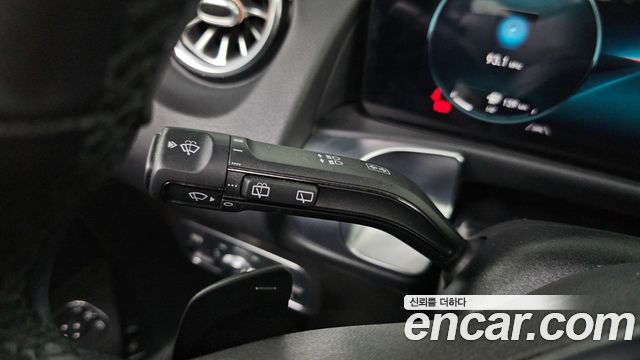 Mercedes-Benz GLB-Class (X247) GLB200 d 2021 — фото 29