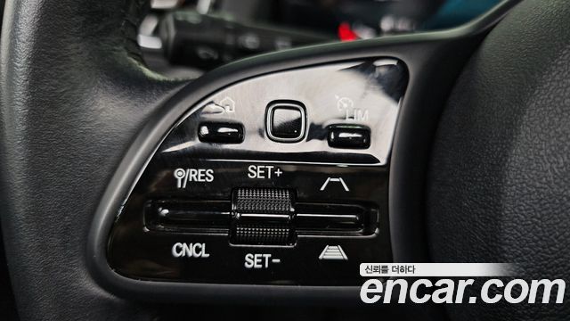 Mercedes-Benz GLB-Class (X247) GLB200 d 2021 — фото 30