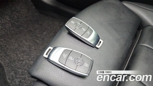 Mercedes-Benz GLB-Class (X247) GLB200 d 2021 — фото 32