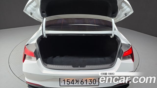 Hyundai Avante (CN7) 1.6 Smart 2023 — фото 15