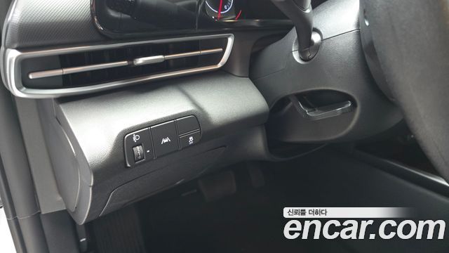 Hyundai Avante (CN7) 1.6 Smart 2023 — фото 19