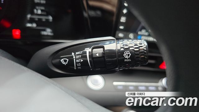 Hyundai Avante (CN7) 1.6 Smart 2023 — фото 20