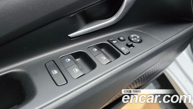 Hyundai Avante (CN7) 1.6 Smart 2023 — фото 27