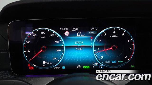 Mercedes-Benz E-Class (W213) E350 4MATIC Exclusive 2023 — фото 8